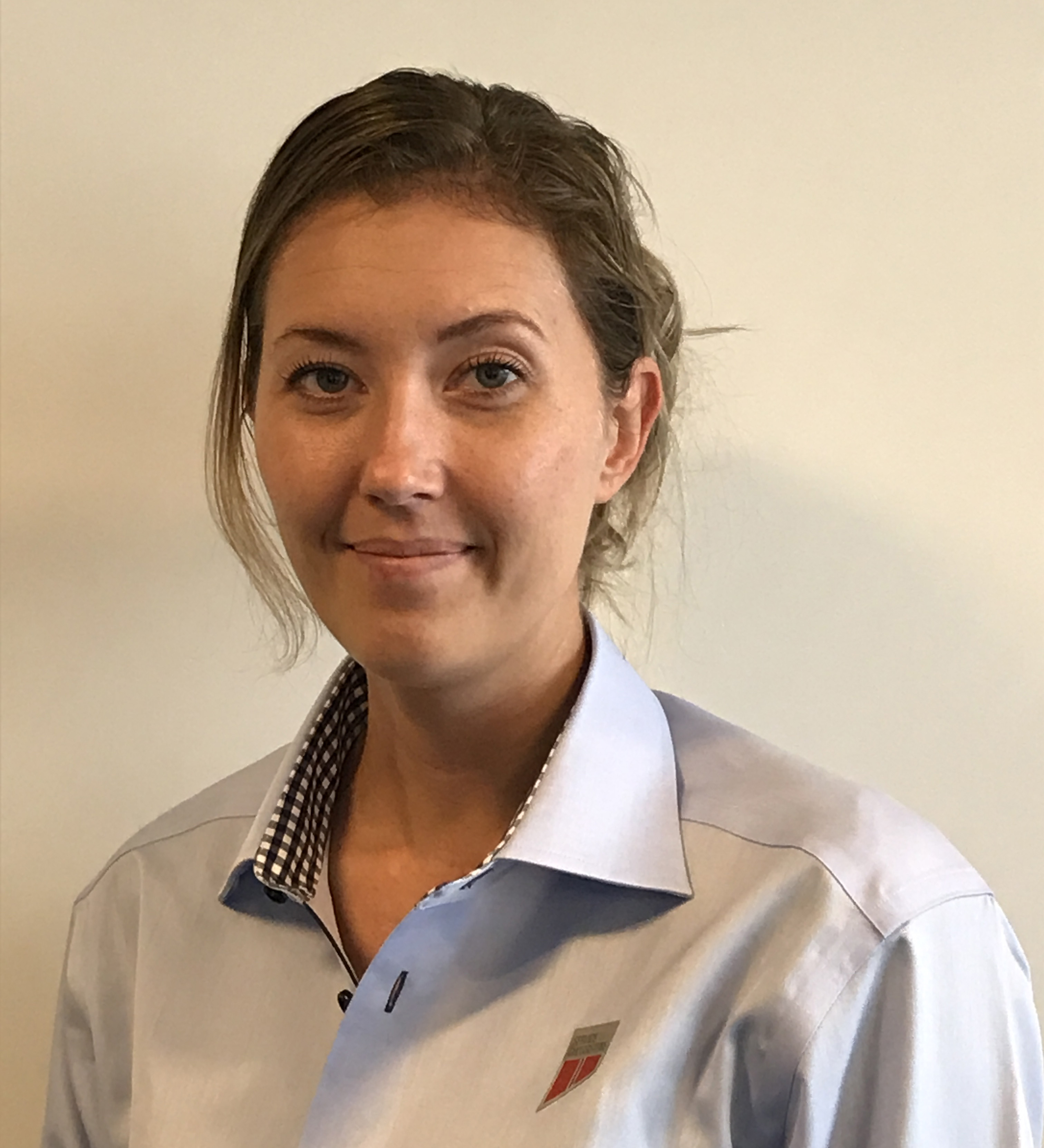 Hanne Fosbæk Danielsen