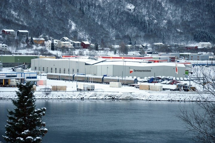 Pressemelding: Etablerer ny grossist i Narvik