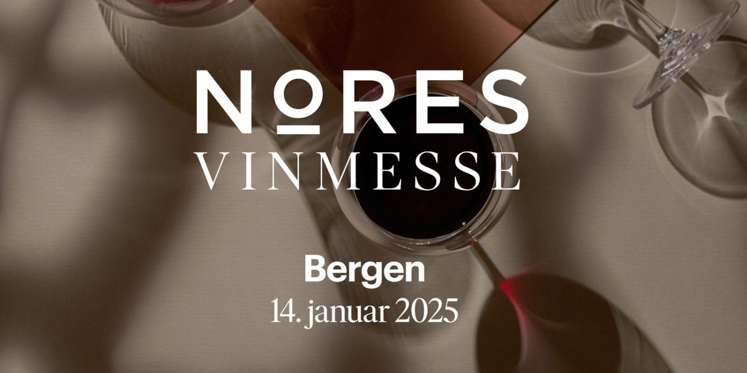 Nores vinmesse - 14. Januar 2025