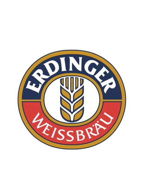 Erdinger weissbier hefe  5,3%  fat  30l