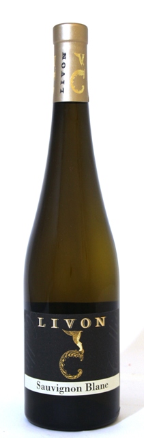 Livon collio sauvignon  13,5%  75cl