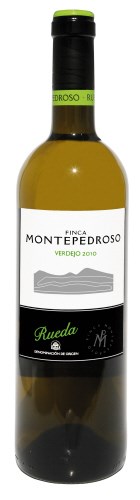 Finca montepedroso 12,5%  75cl