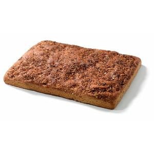 Foccacia brown           5x1500g