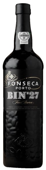 Fonseca bin no 27  20%  75cl