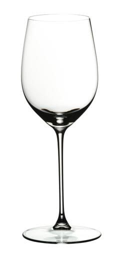 Riedel veritas viognier/chardonnay 6stk