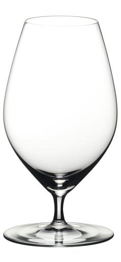 Riedel veritas ølglass 6stk