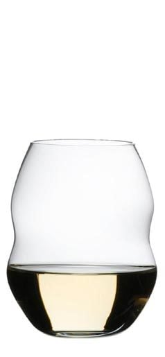 Riedel swirl hvitvin 12stk