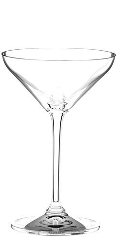 Riedel bar glass martini/cocktail - extreme 12stk