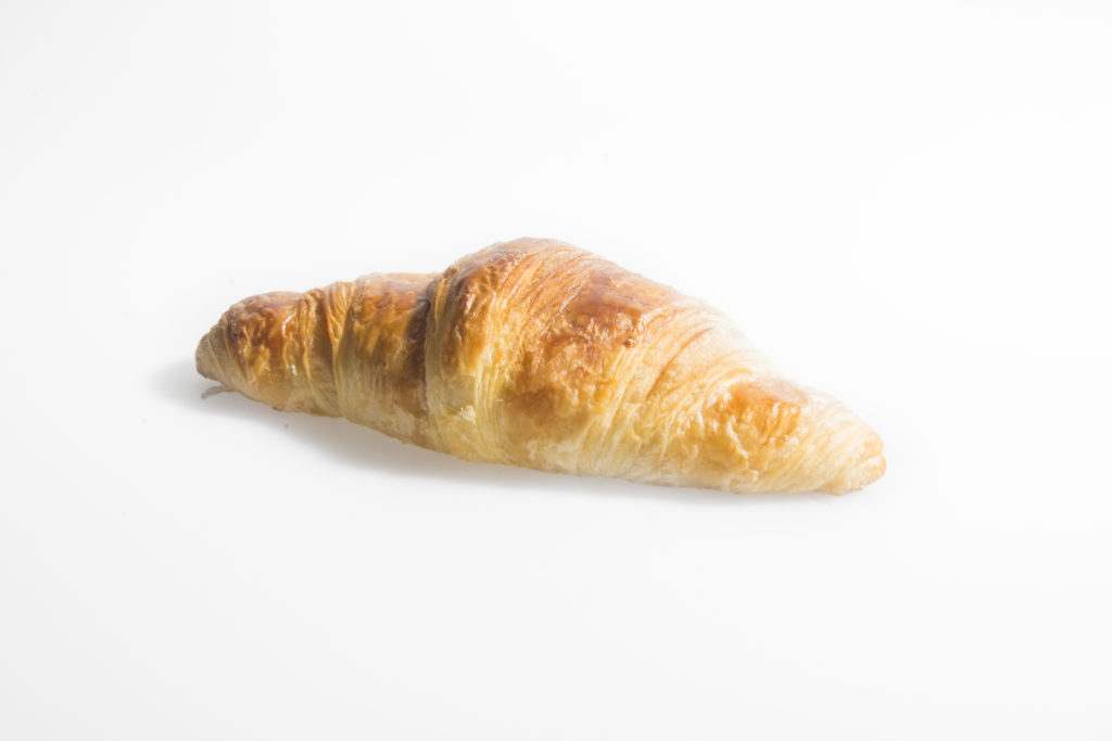 Croissant      80x90g