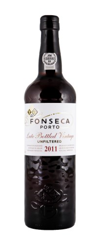 Fonseca late bottled vintage unfiltered   20%   75cl