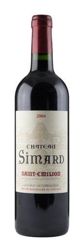 Ch. simard   13%   75cl