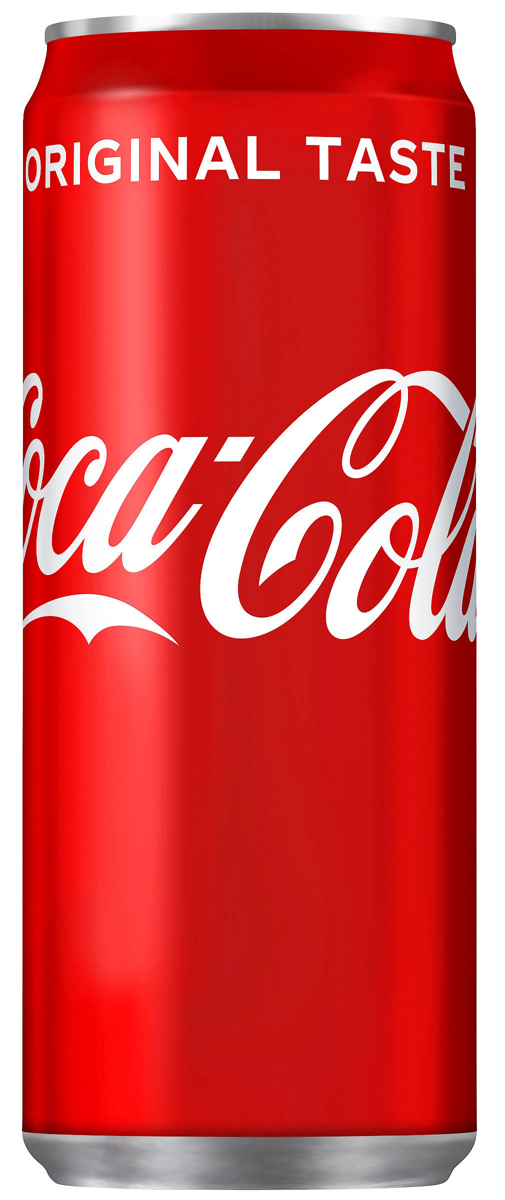 Coca-cola sleek boks    24x33cl