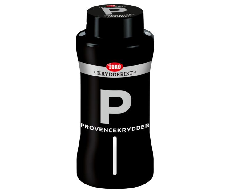 Provencekrydder   150g