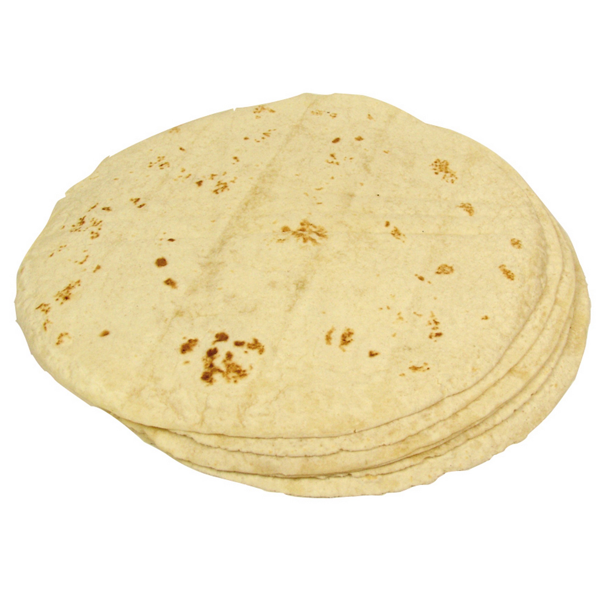 Mission tortilla  11cm 174g   12stk