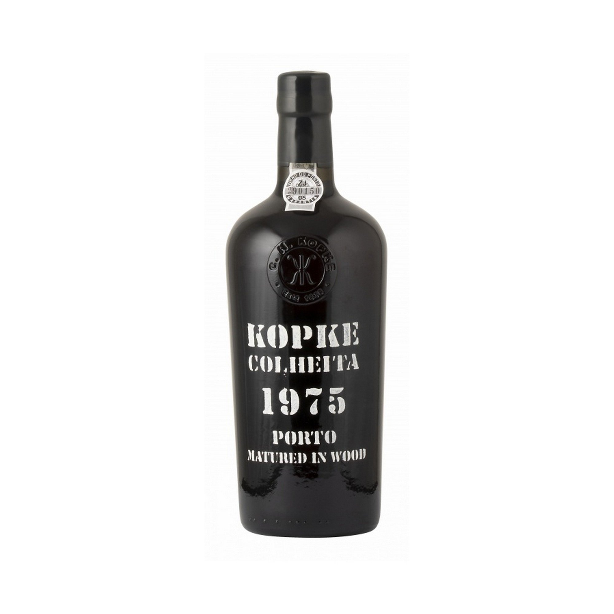 Kopke colheita 1975  20%  75cl