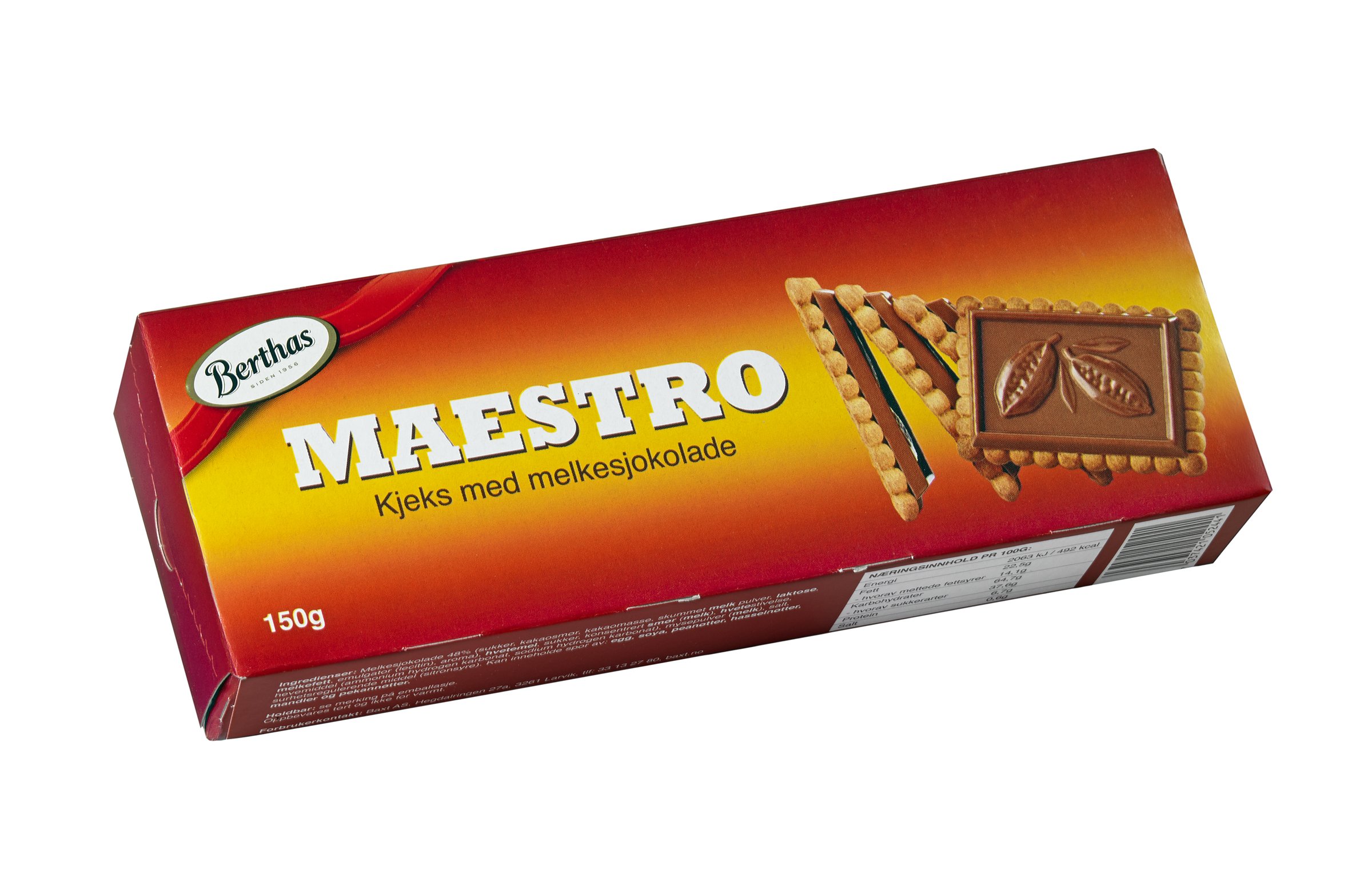 Maestro 150g