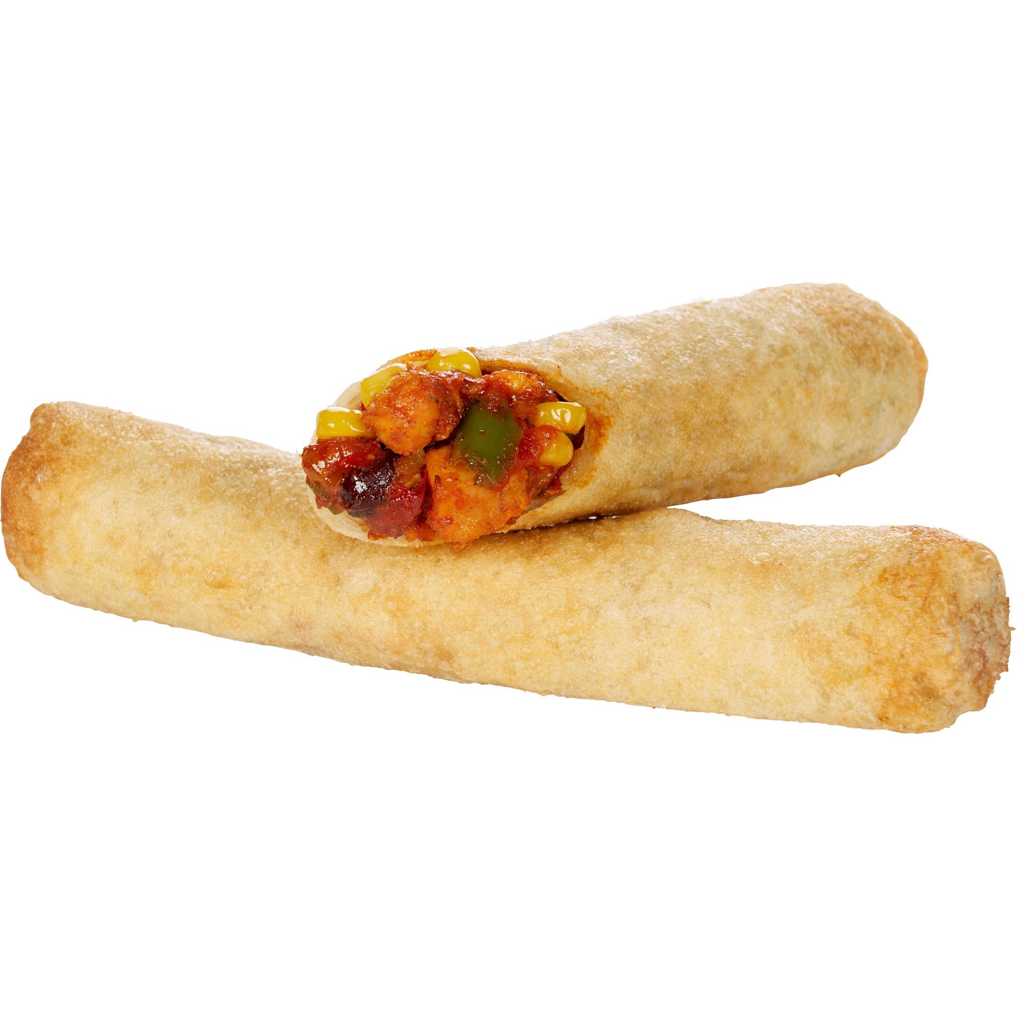 Taquitos chicken fajita   90g