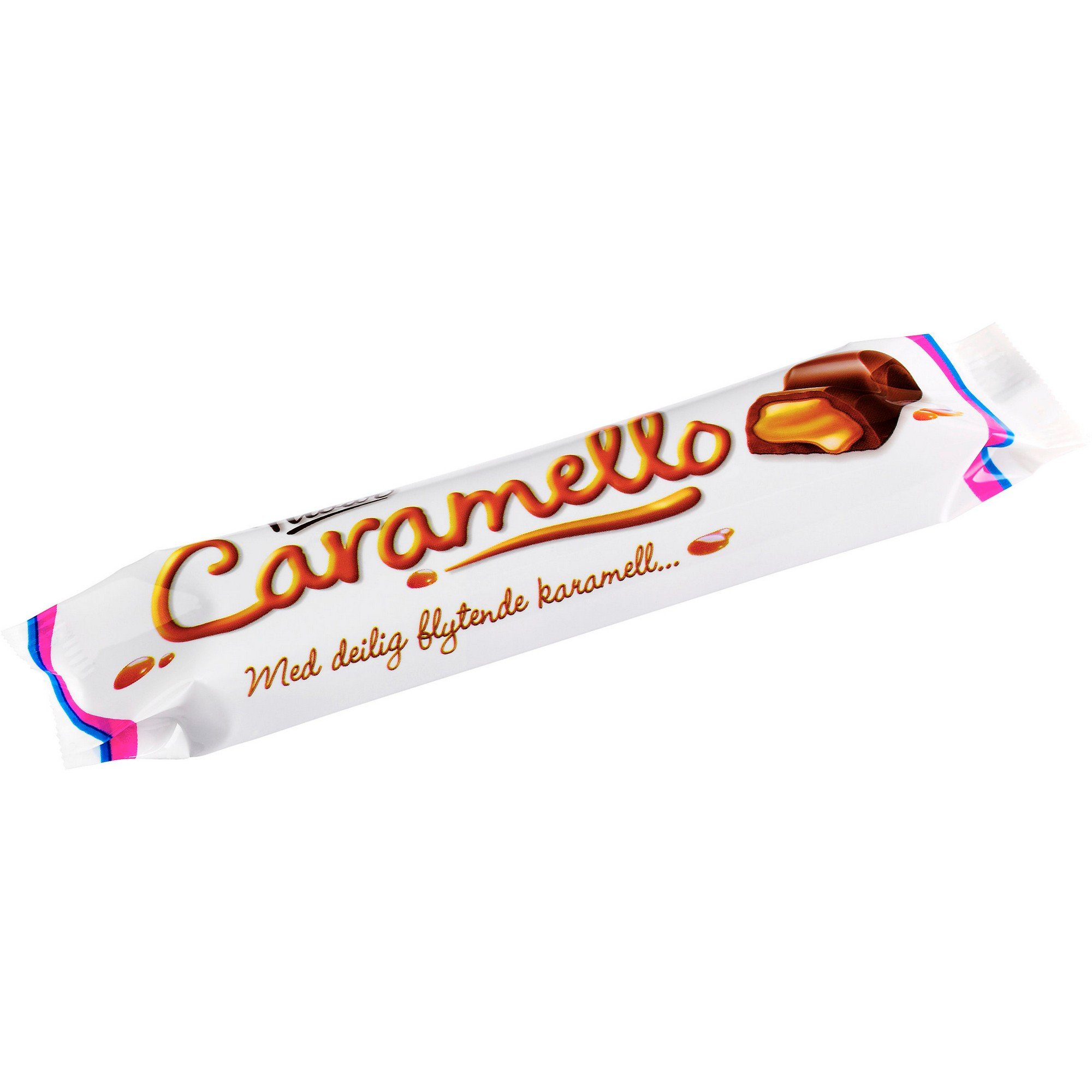 Caramello               35g