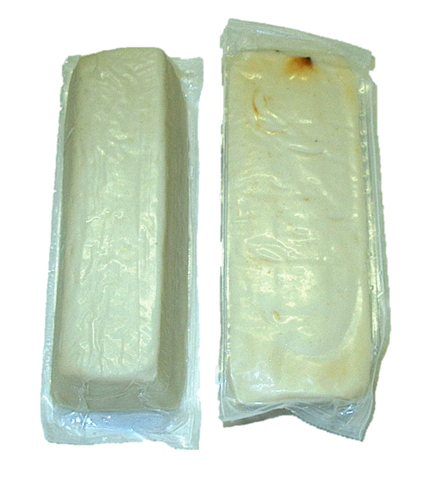 Fiskepudding firk.      5x1kg