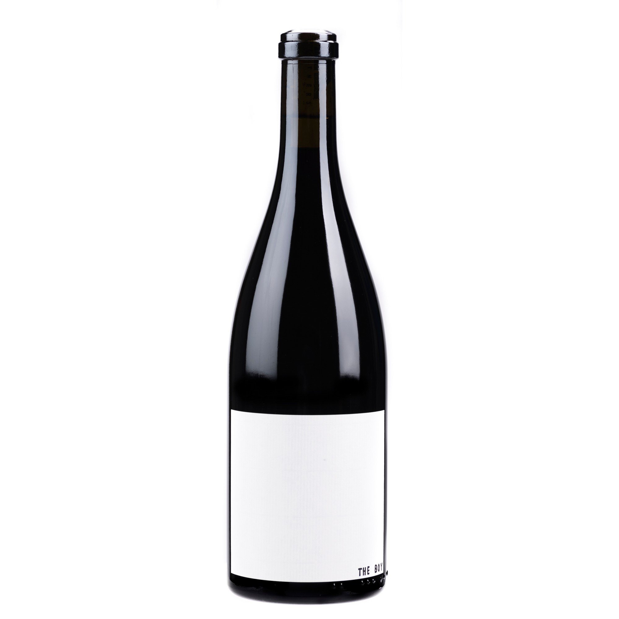 The boy grenache  15%  75cl