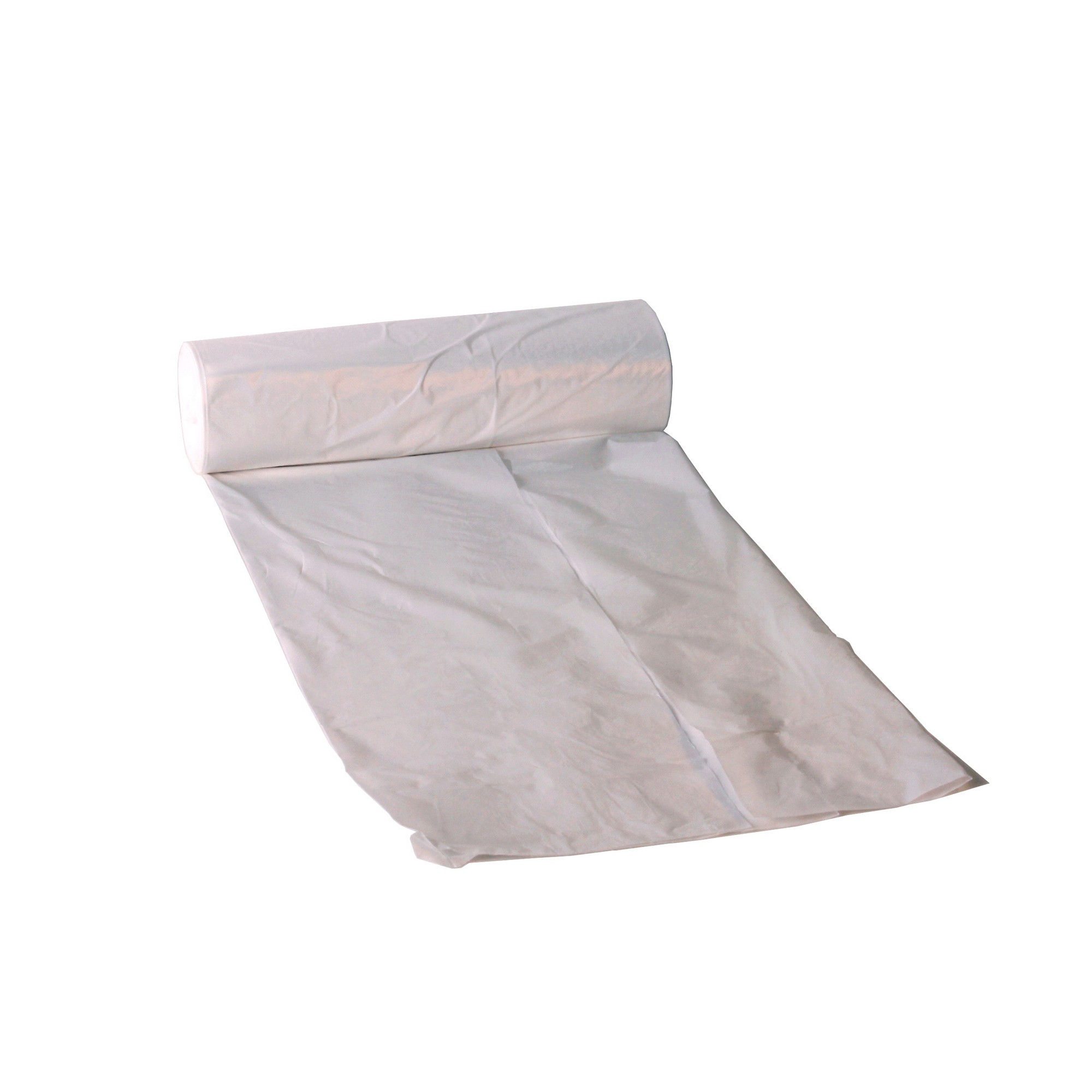 Garbage bags 50x50 white100pcs