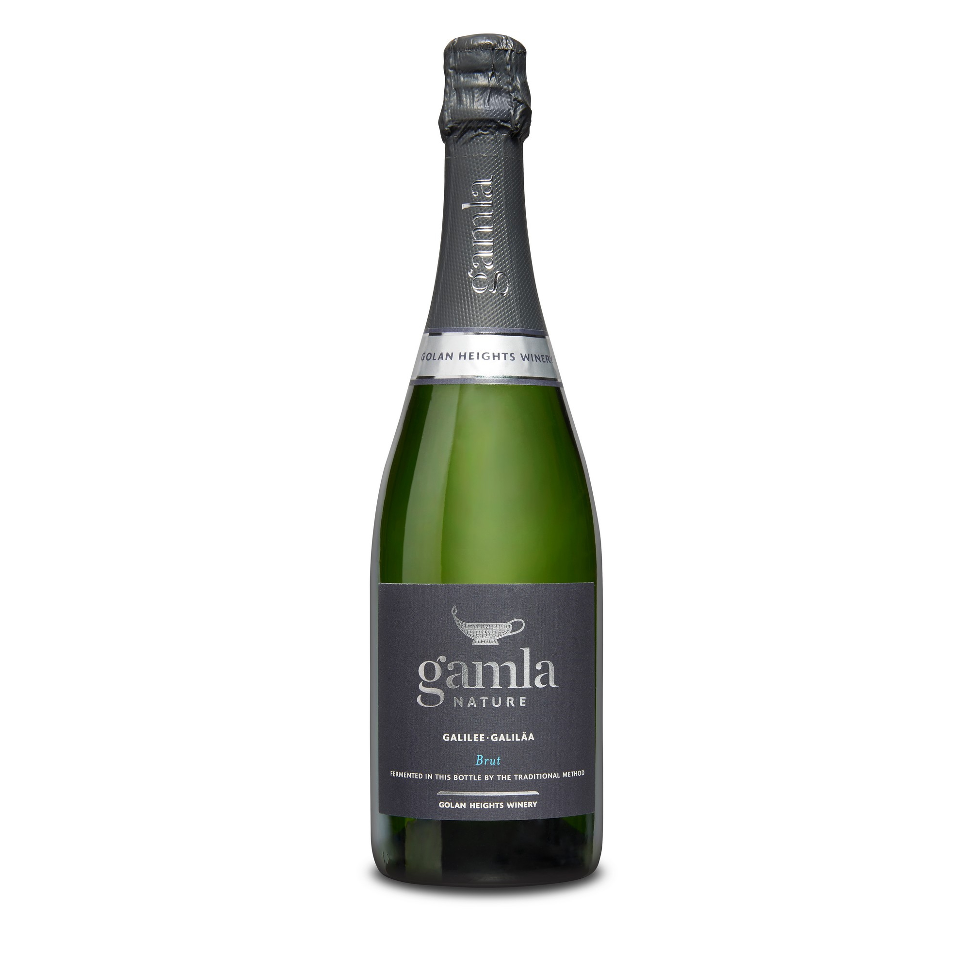 Gamla brut   11,5%   75cl