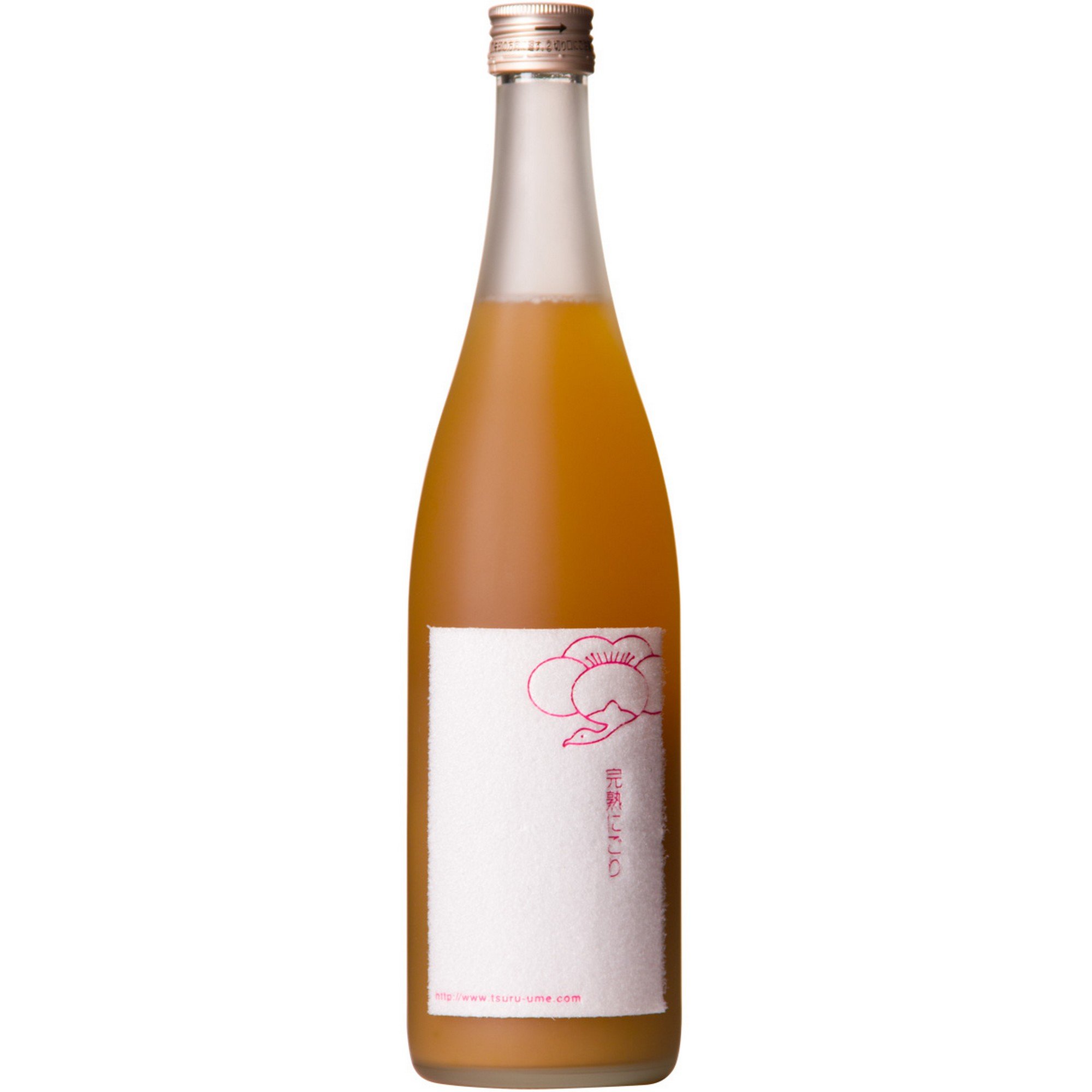 Sake - nigori umeshu   10%   72cl