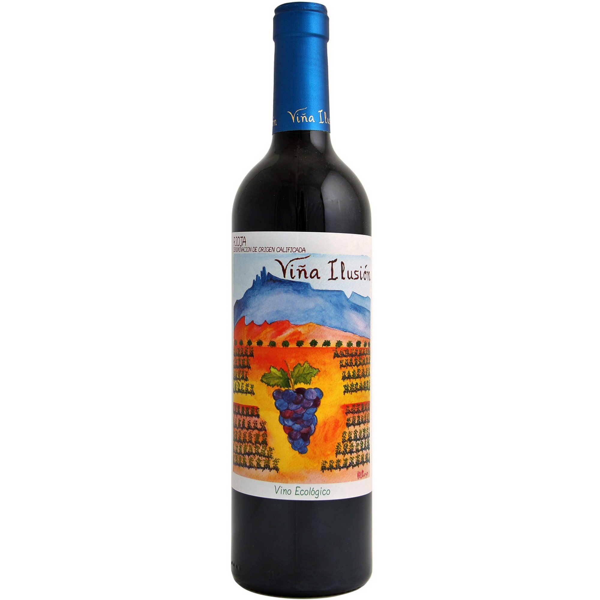 Vina ilusion   13,5%   75cl