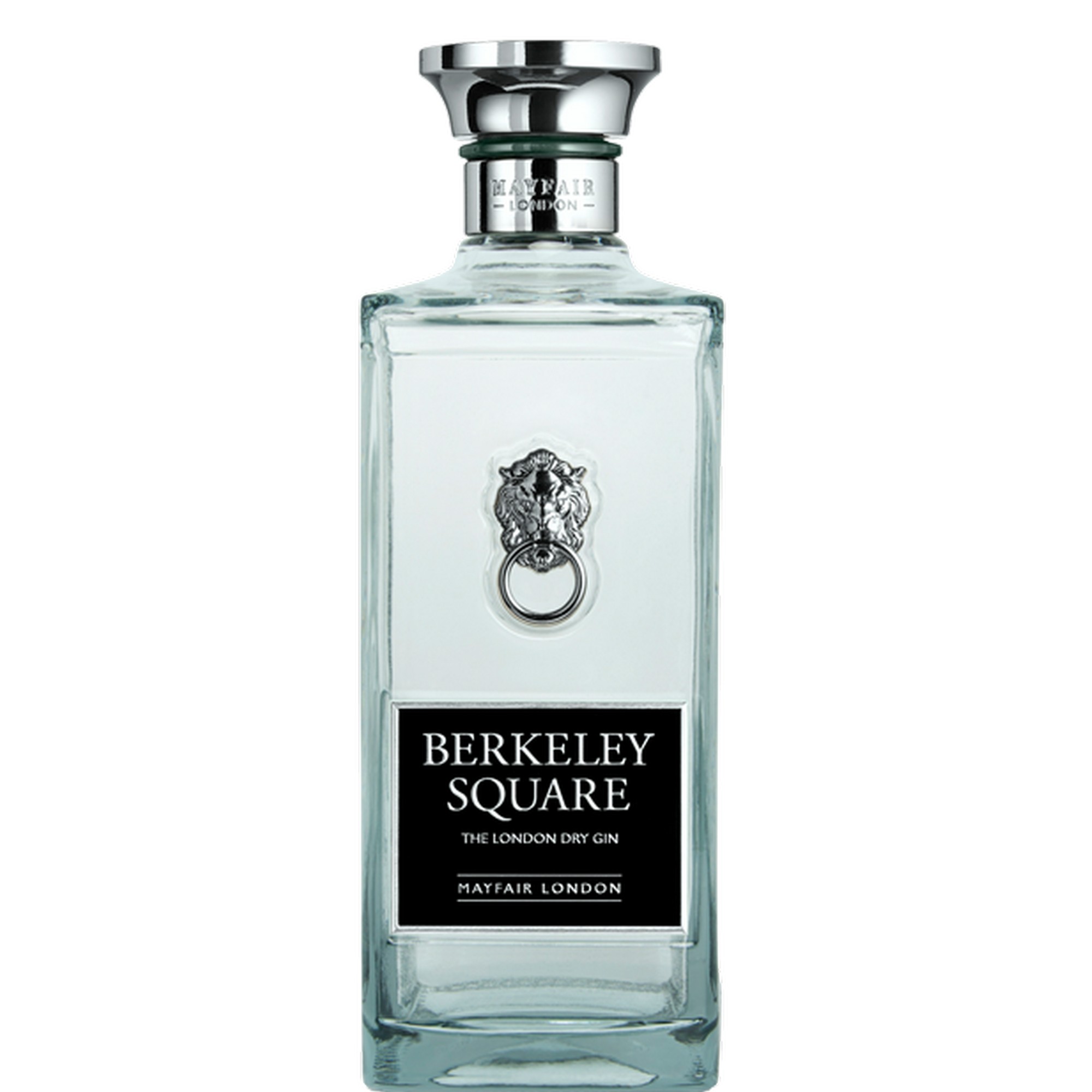 Berkeley square gin   46%   70cl