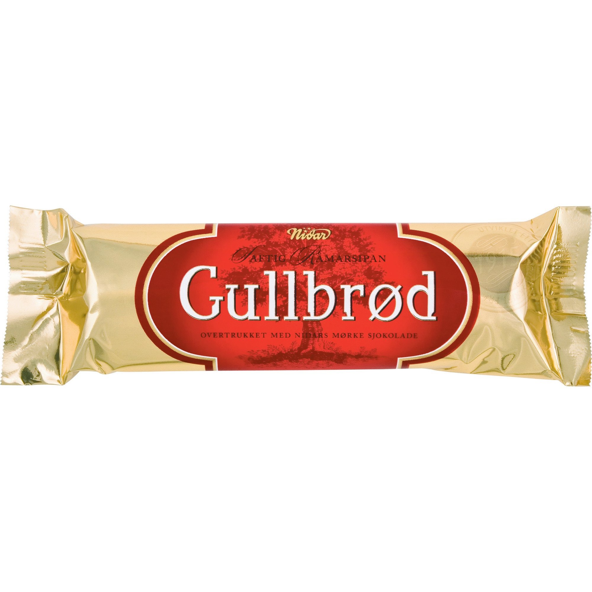 Gullbrød 30stk          65g