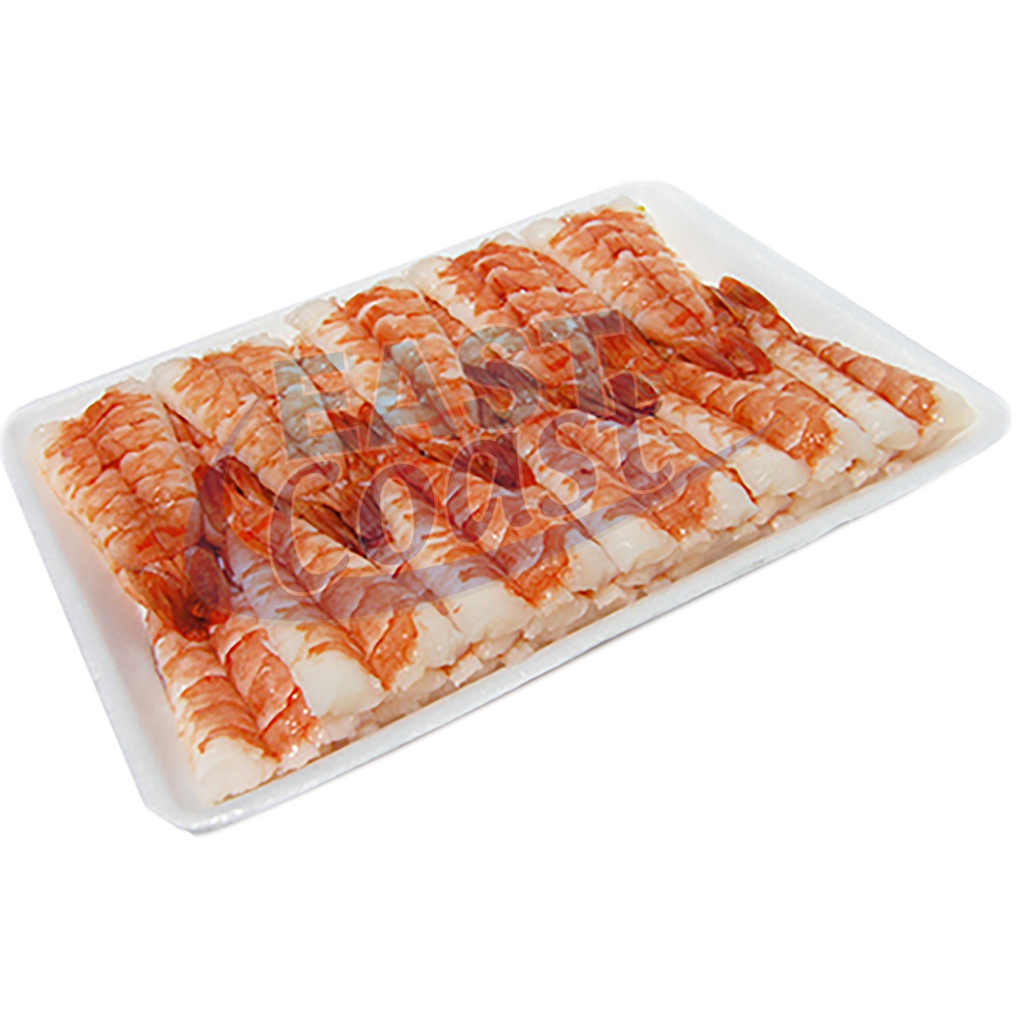 Sushi ebi 6l kokt