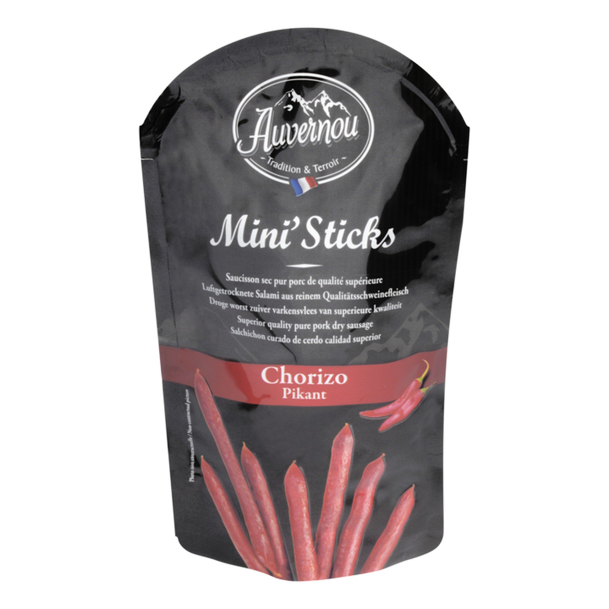 Chorizo sticks   100g