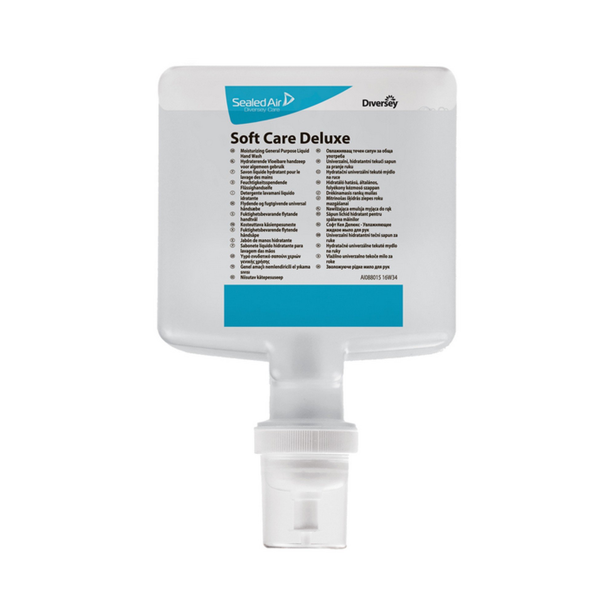 Ic soft care deluxe   1,3l