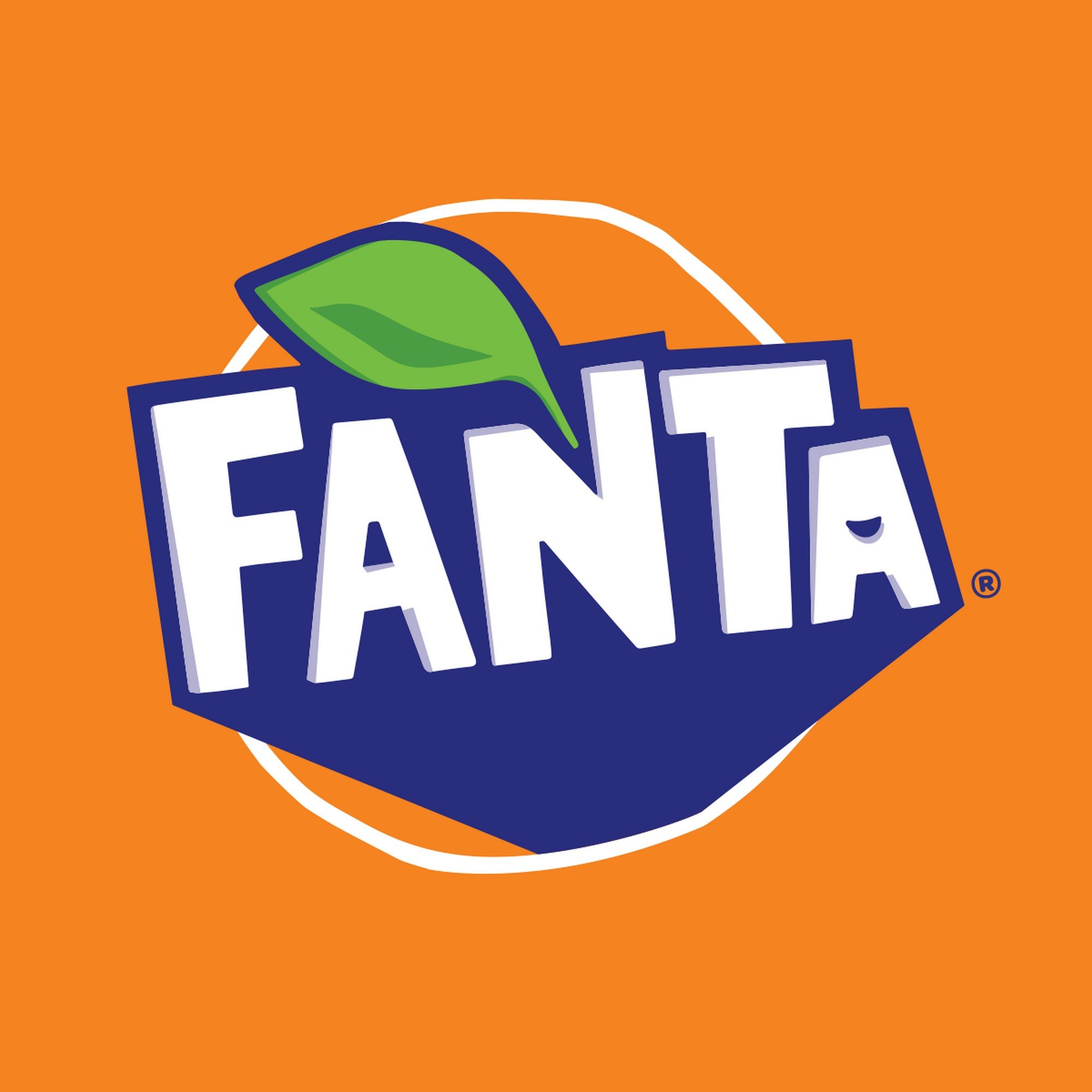 Fanta orange postmix   10l