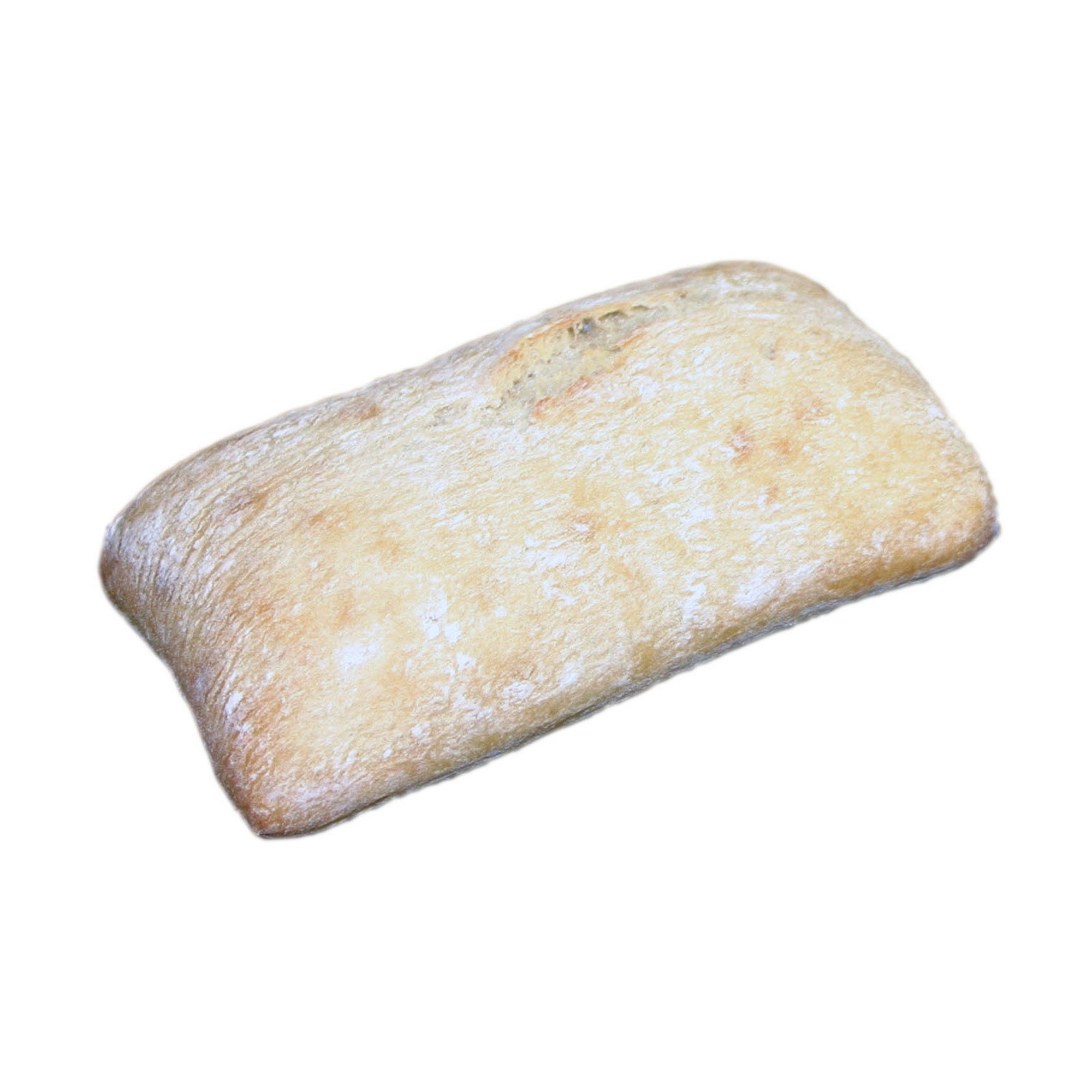 Ciabatta fin     50x110g