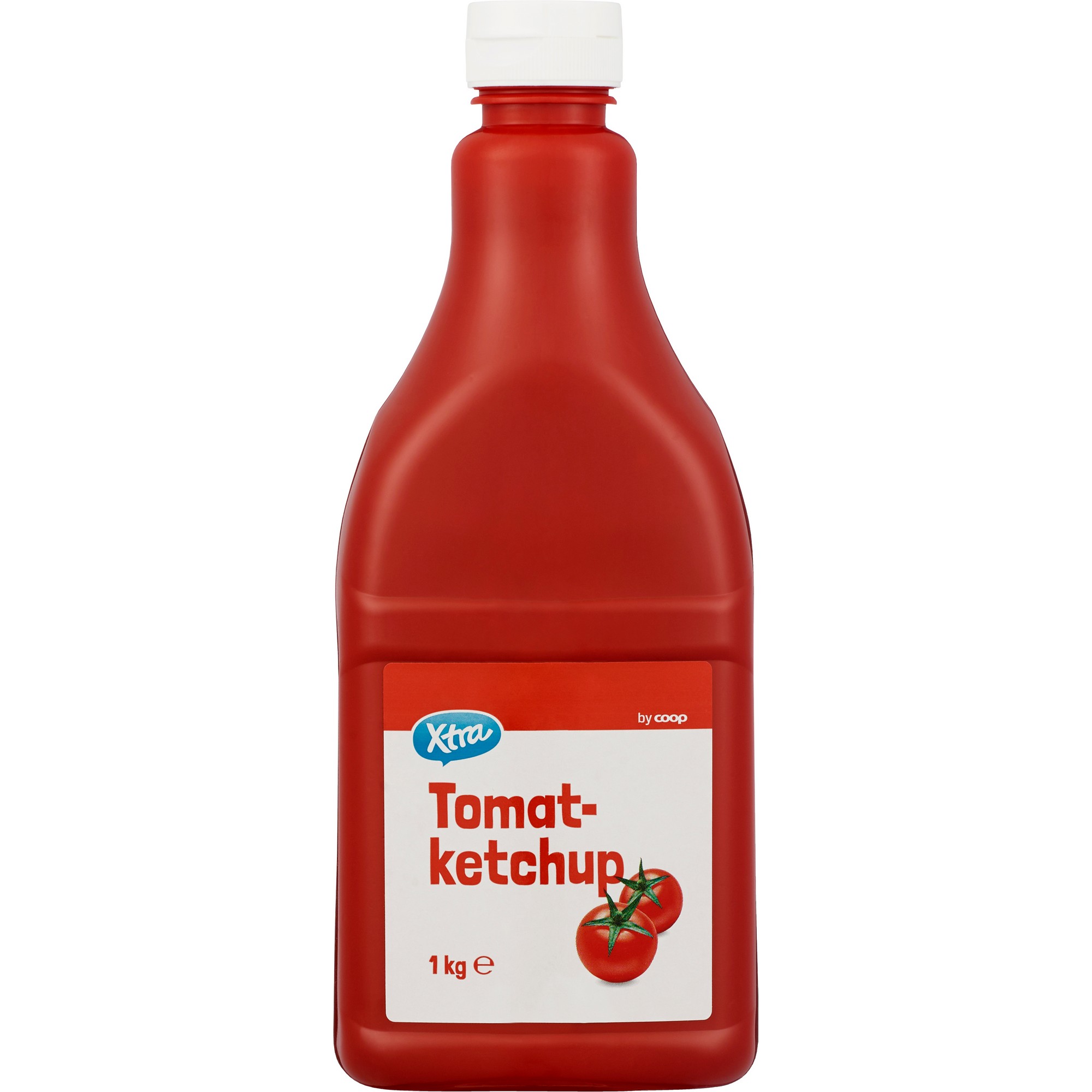X-tra ketchup 1kg