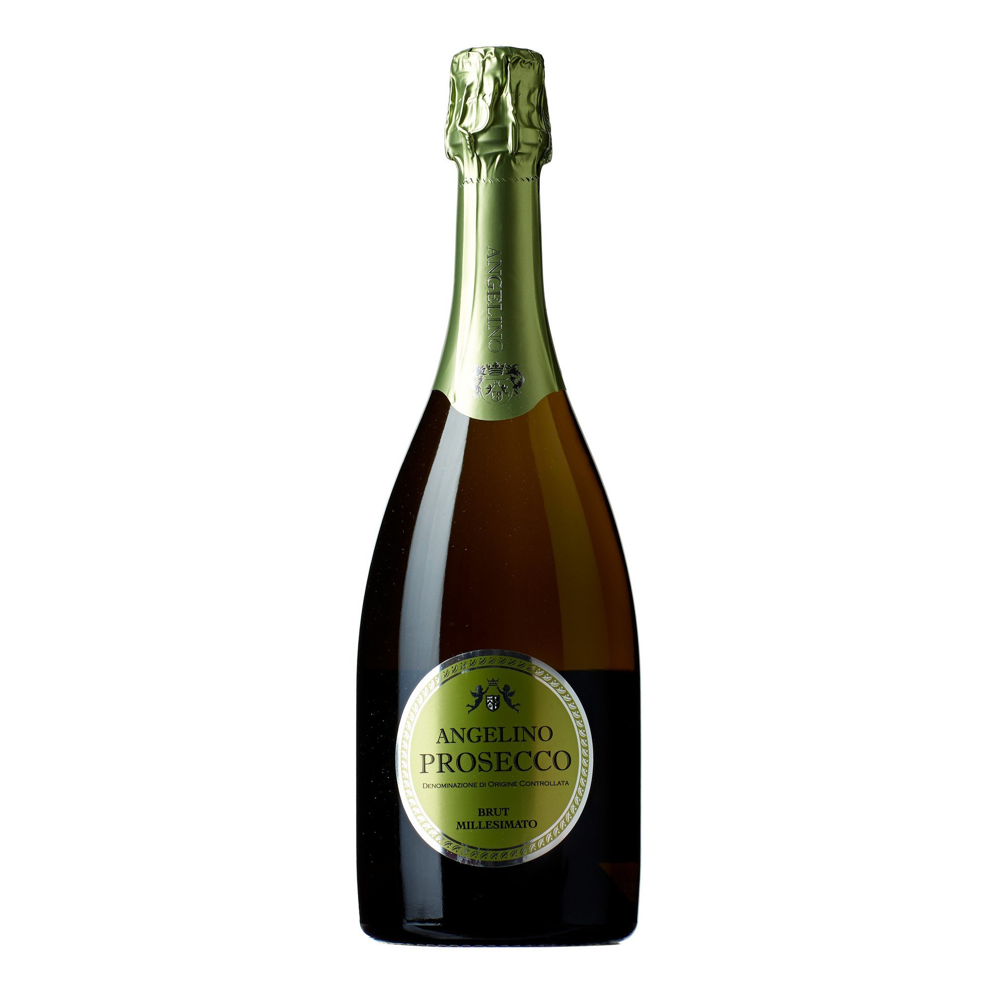 Angelino treviso prosecco brut  11%  1,5l