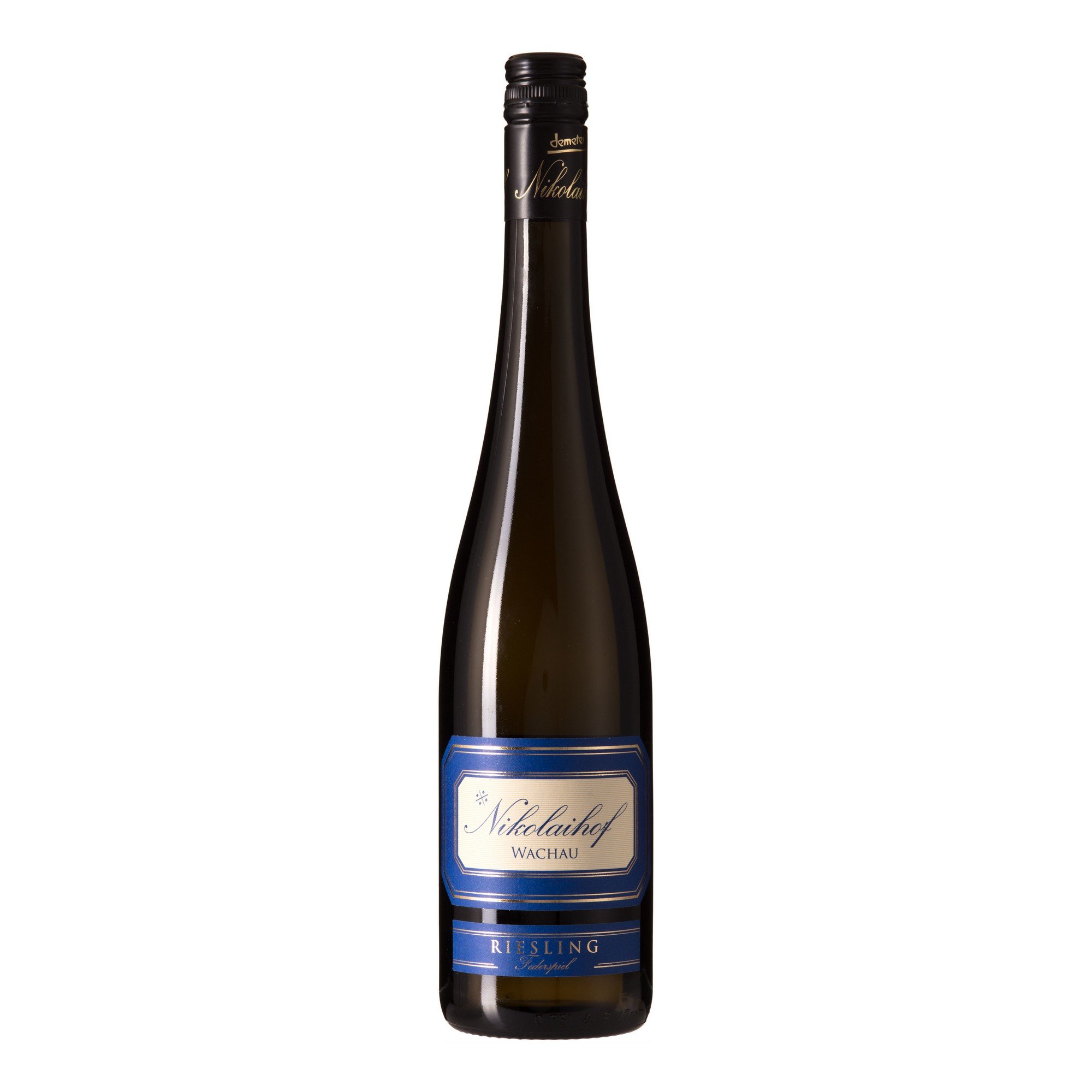 Nikolaihof vom stein riesling smaragd  12,5%  75cl