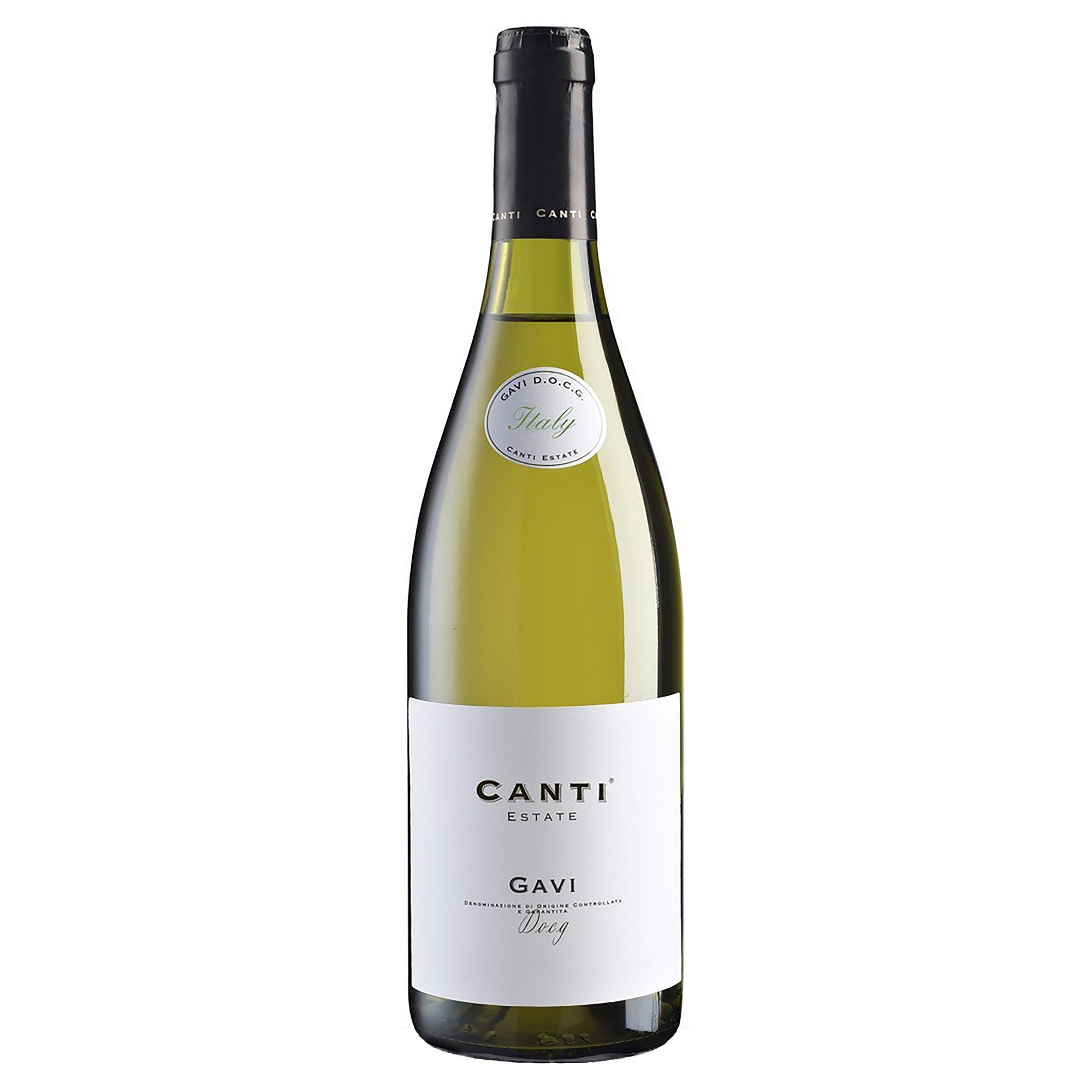 Canti gavi   12,5%   75cl