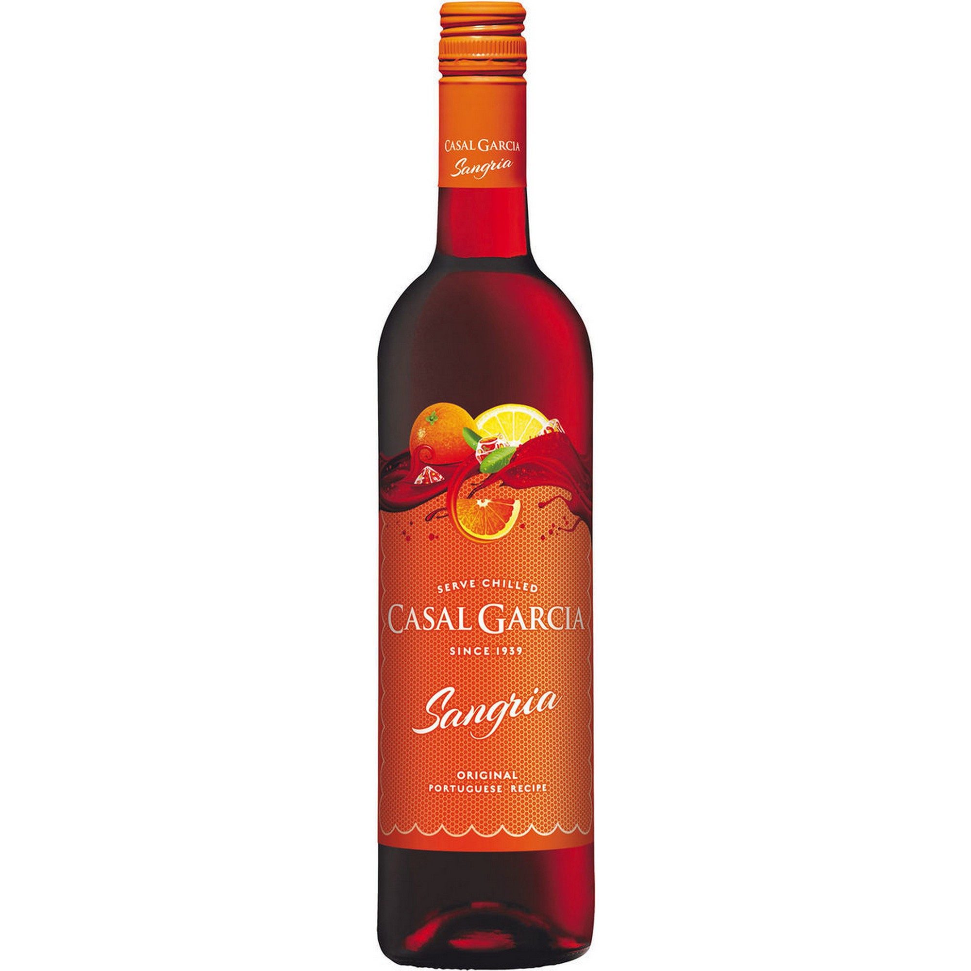 Casal garcia sangria   8%   75cl