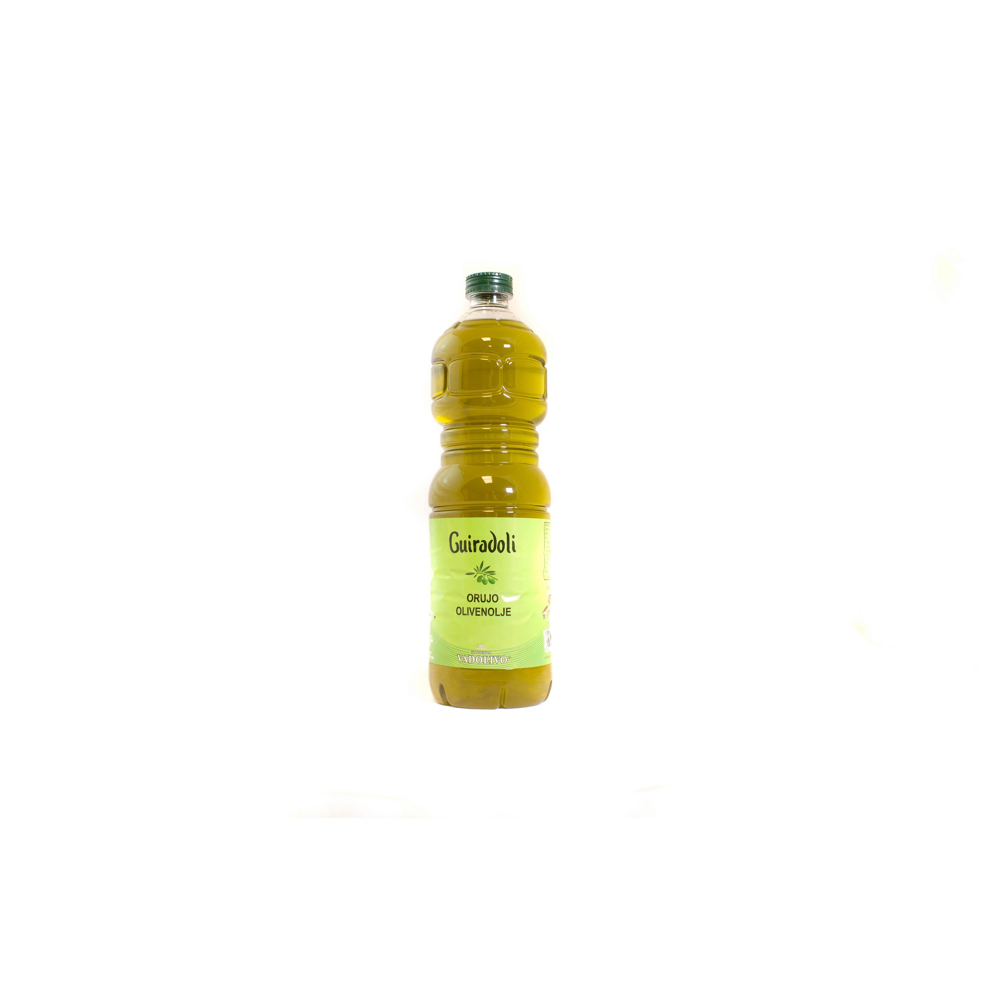 Olivenolje orujo guiradoli   1l