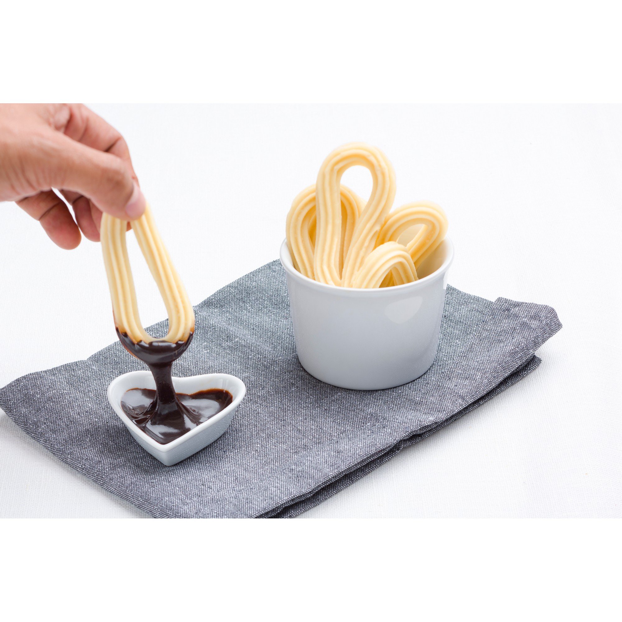 Churros 750gr