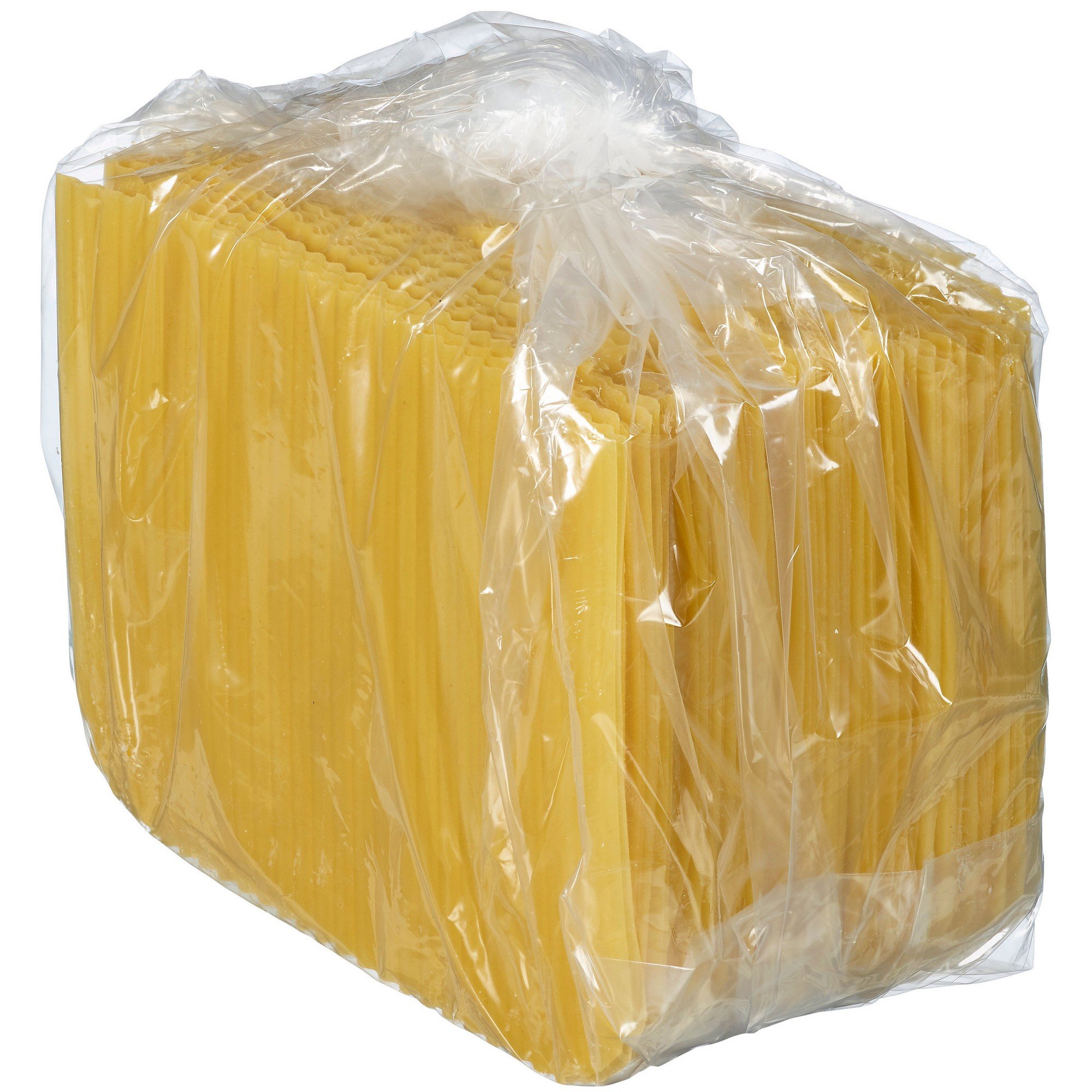 Lasagneplater gastro.   5kg