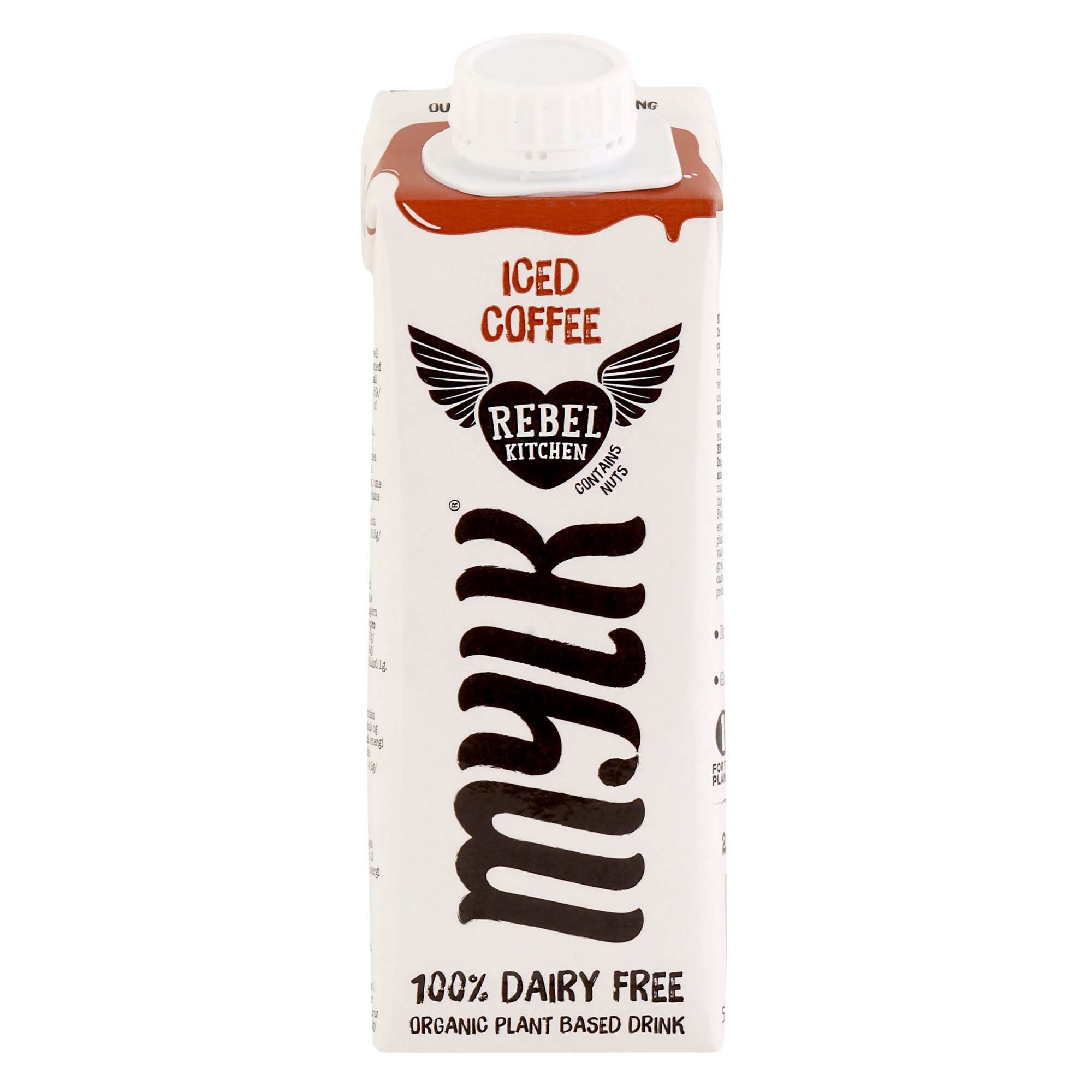 Iced coffee mylk 250ml