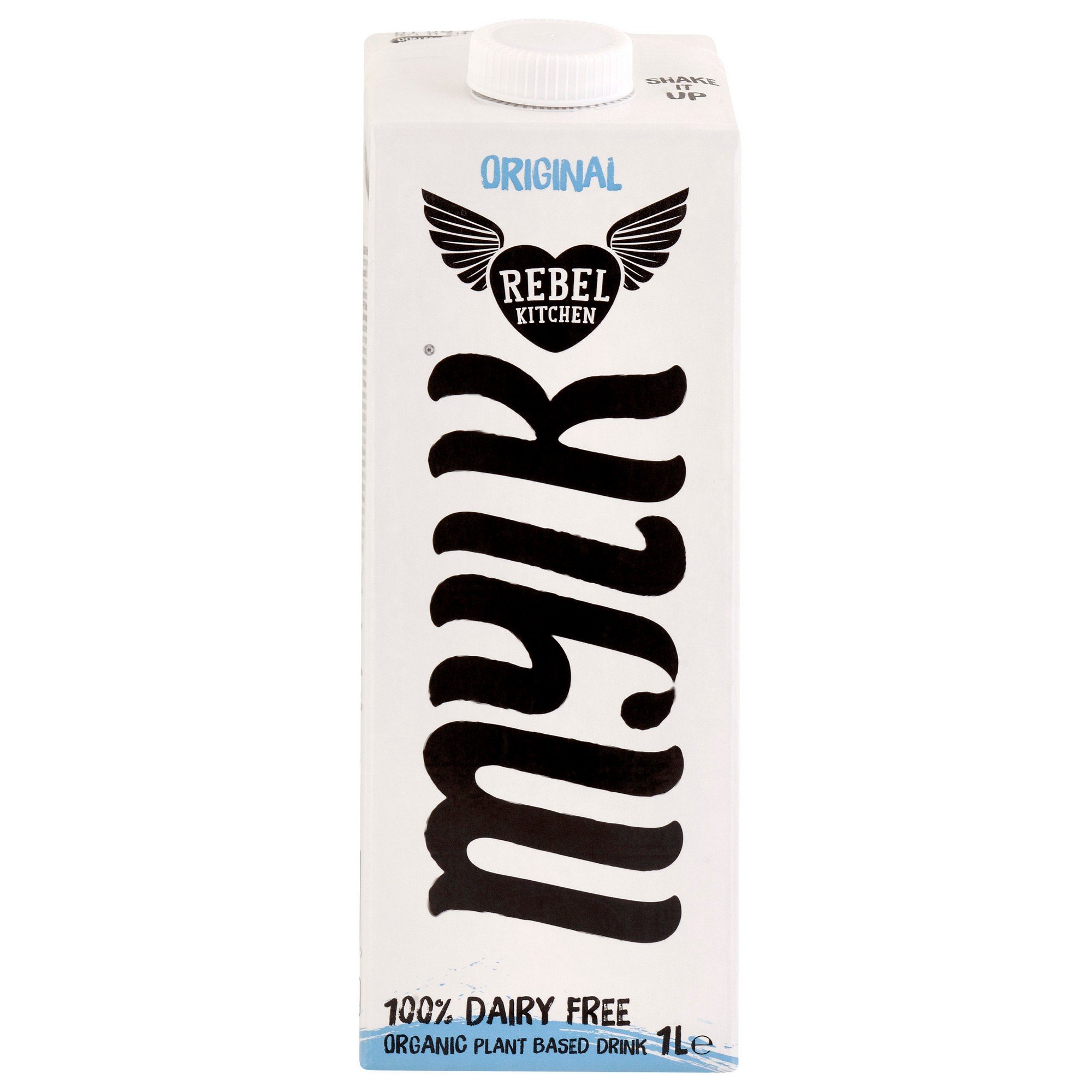 Original mylk 1l