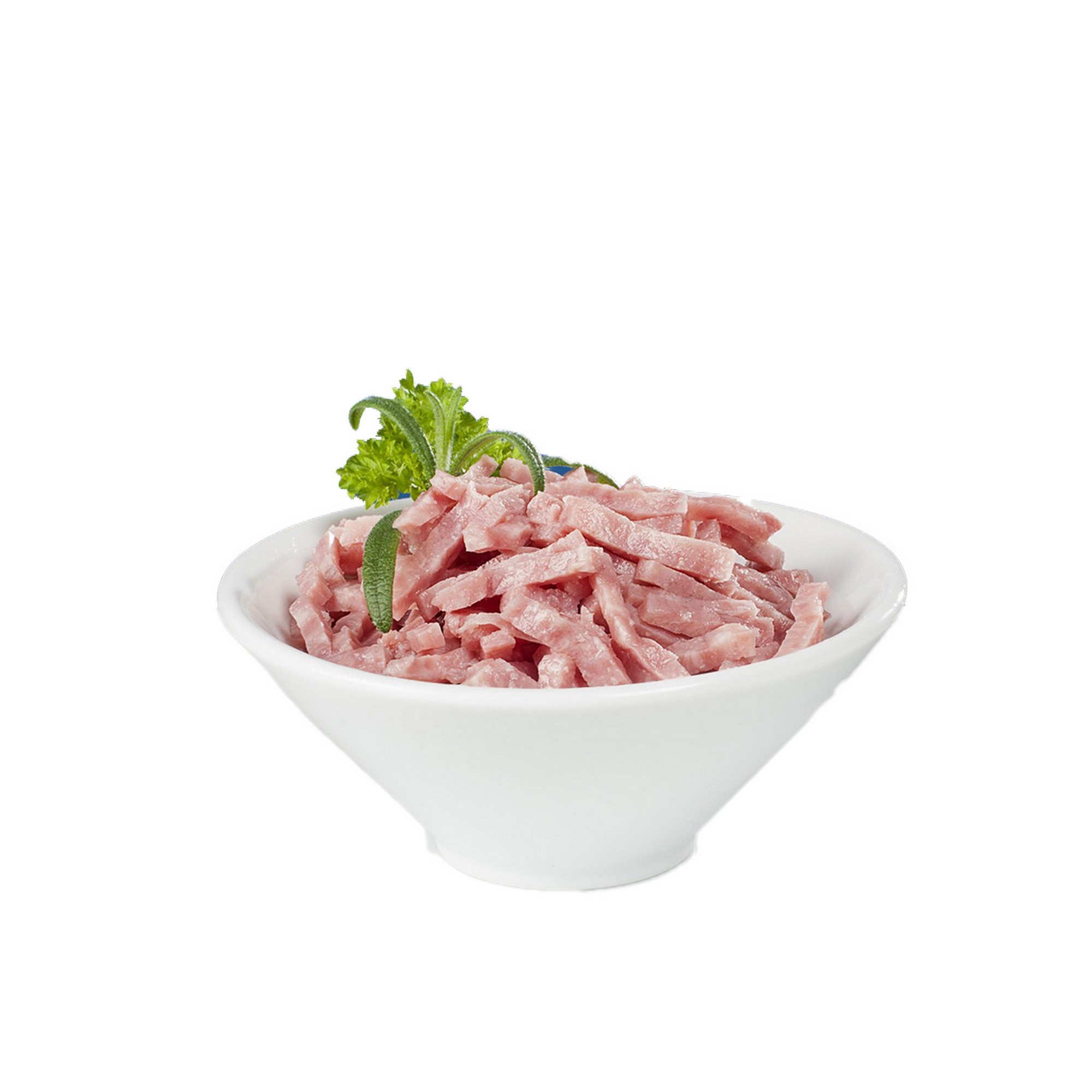 Salatskinke strimlet   1,2kg