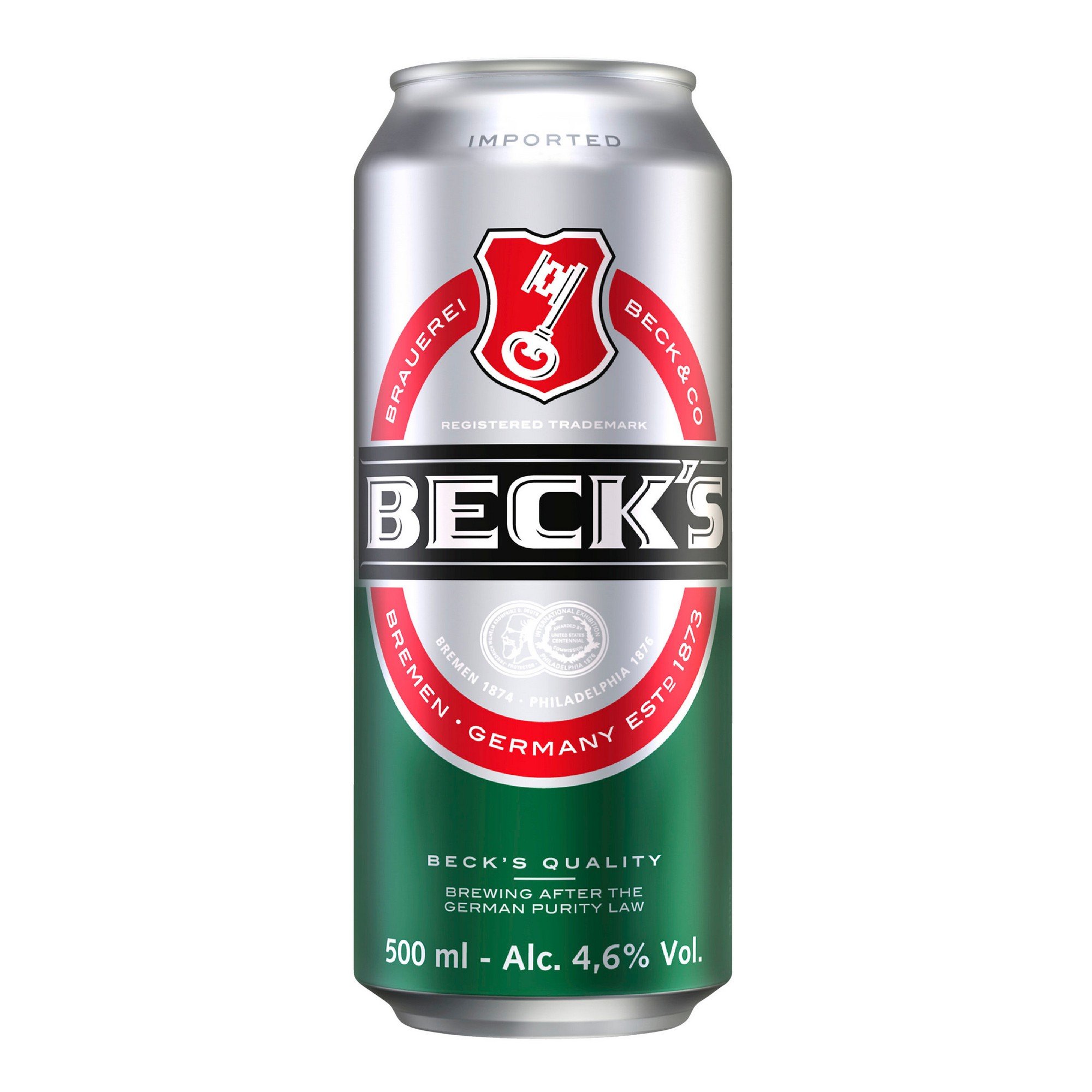 Beck s bx   4,6%   24x50cl