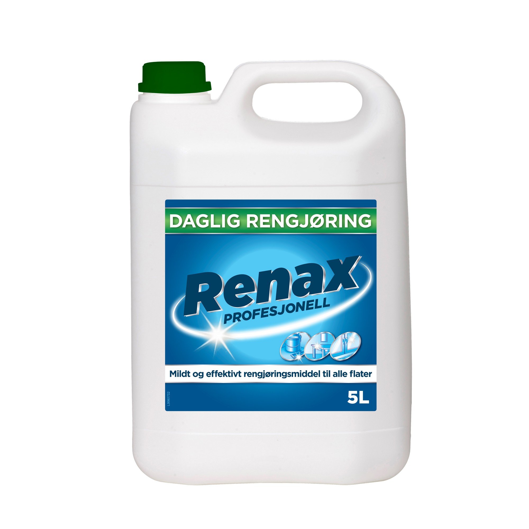 Renax kasse   5kg