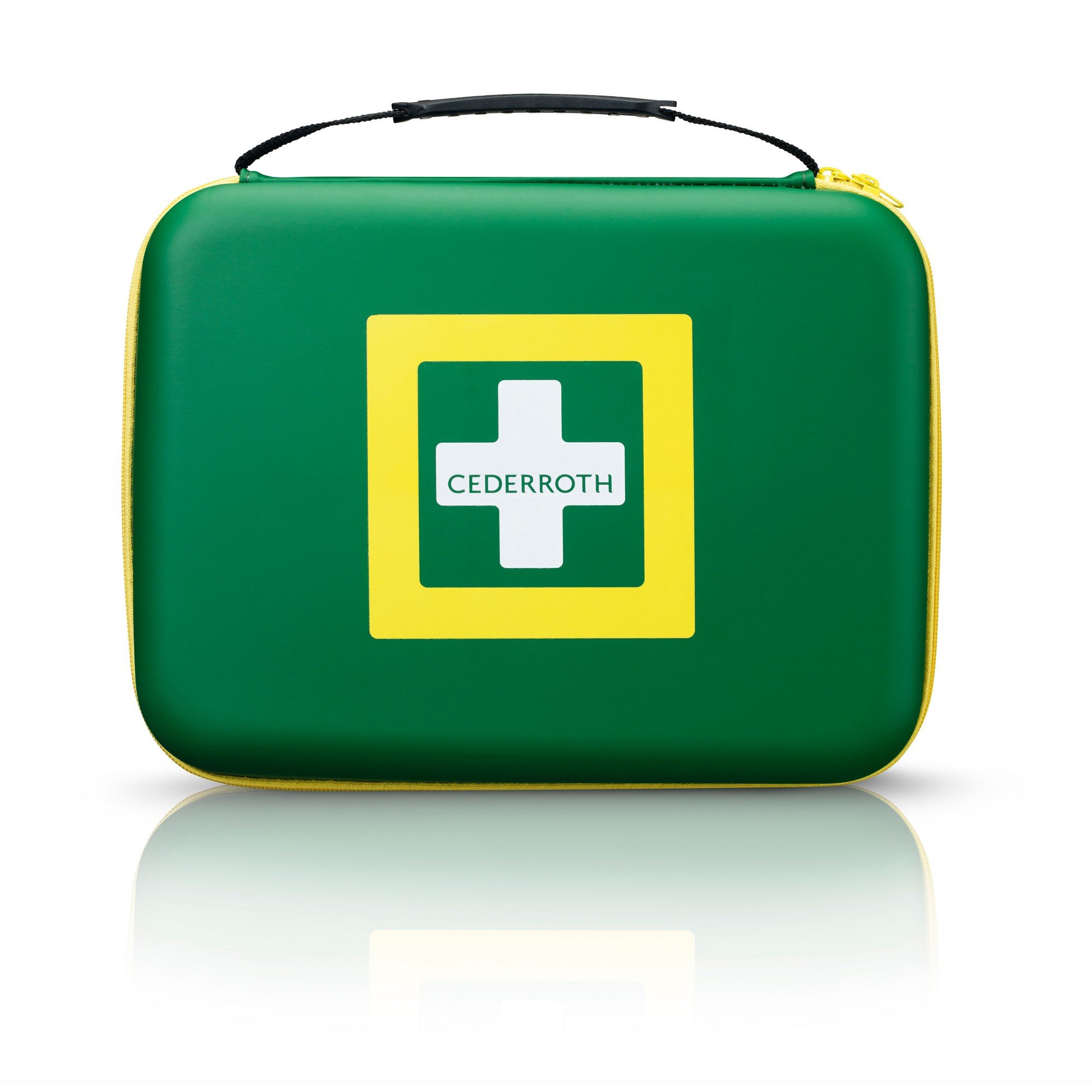 First aid kit large  stk