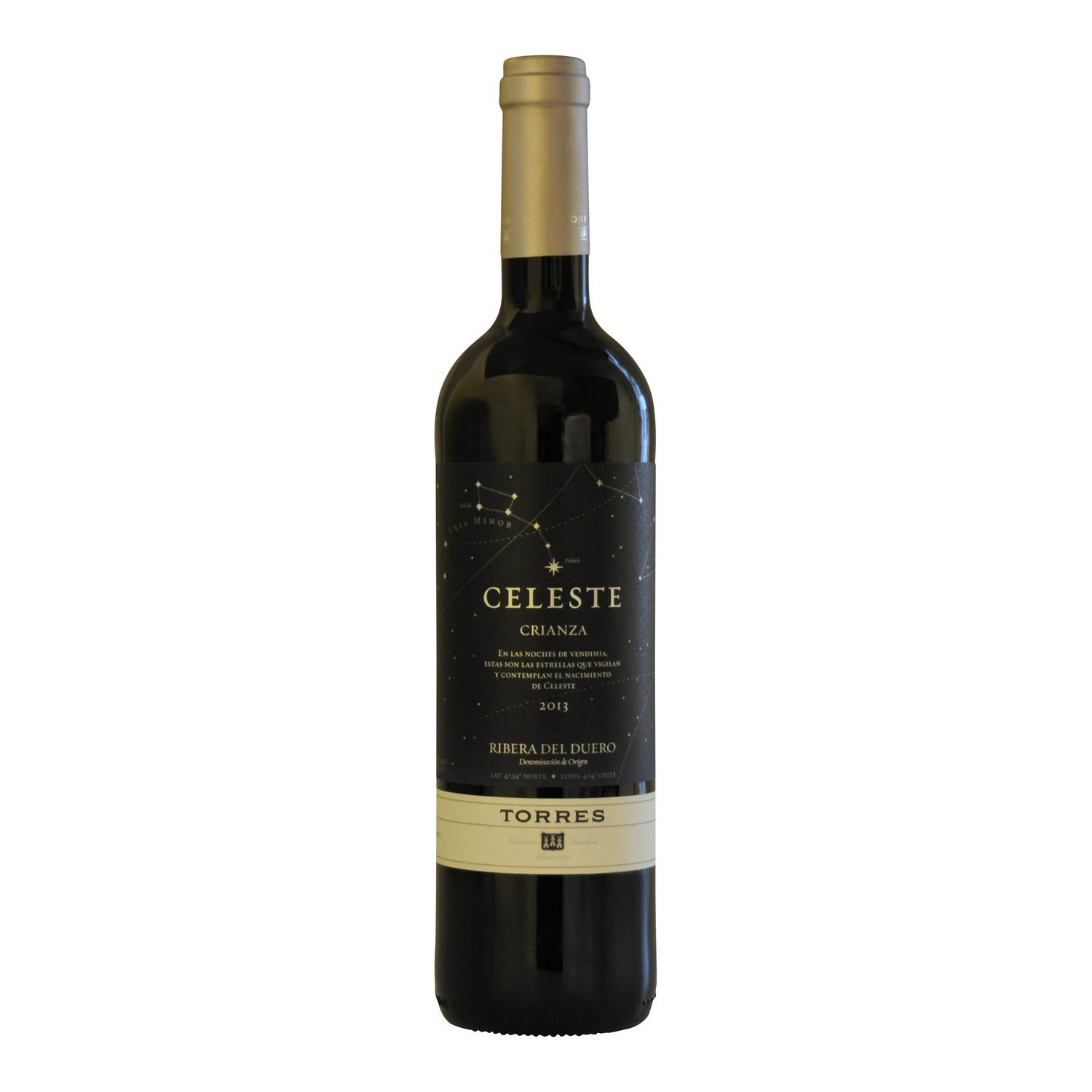 Celeste  14%  75cl